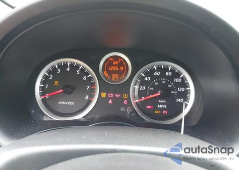 2012 Nissan Sentra 2.0 Sl from USA, damaged, VIN 3N1AB6AP8CL756988